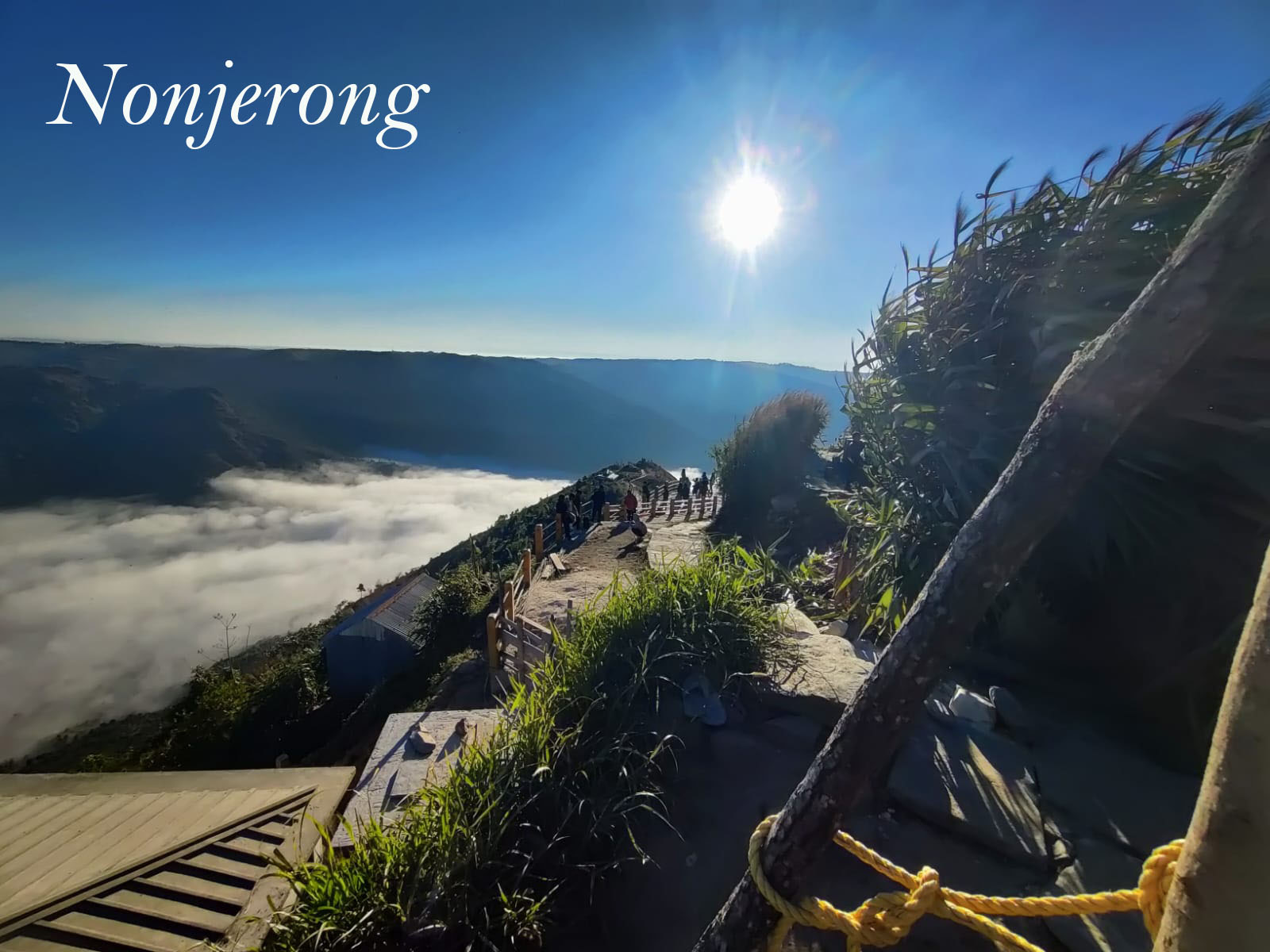 Nongjrong, Meghalaya 2025