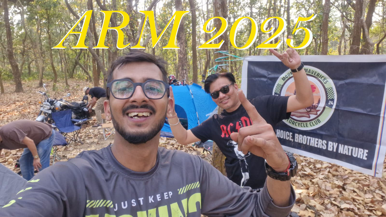 ARM 2025