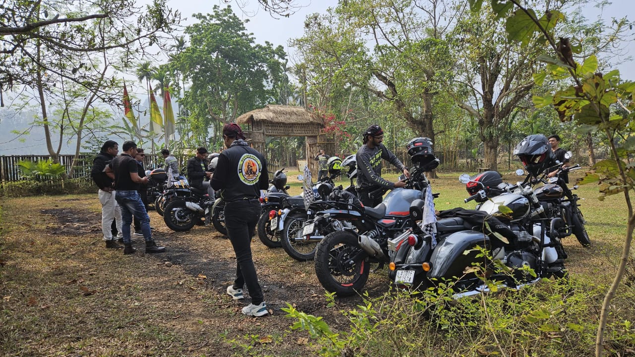 RANIKHAMAR